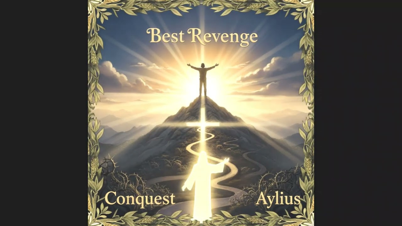 Best Revenge - Conquest (feat. Aylius)