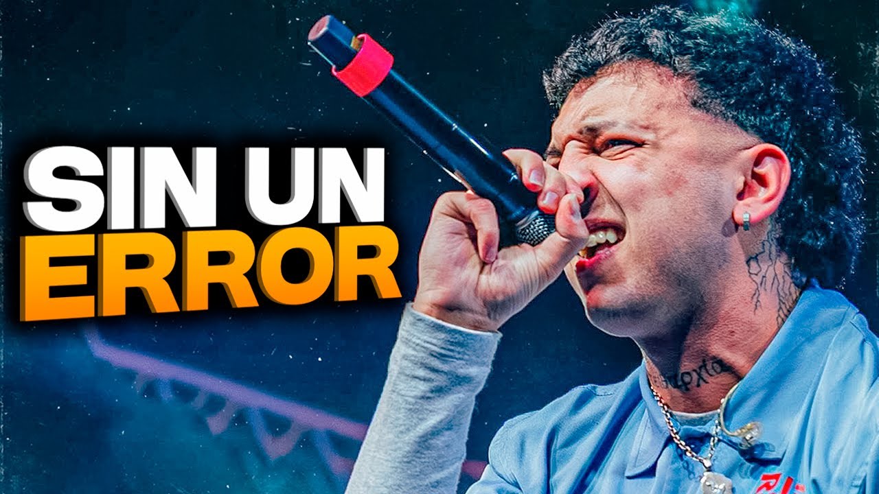 MINUTOS DE PURA PERFECCI&Oacute;N 😲
