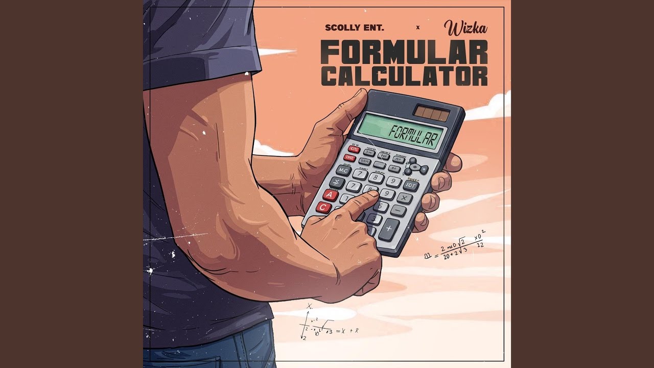 Formular Calculator