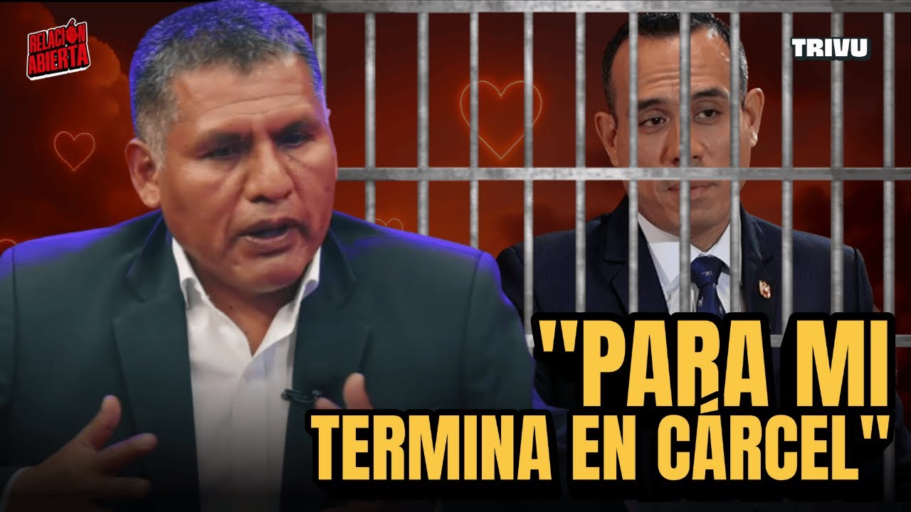 Jaime Quito: 