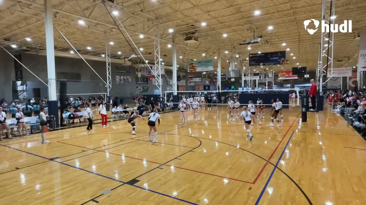 American Volleyball Challenge 2026