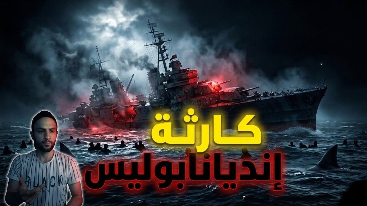   | 5 أيام وسط أسماك القرش!