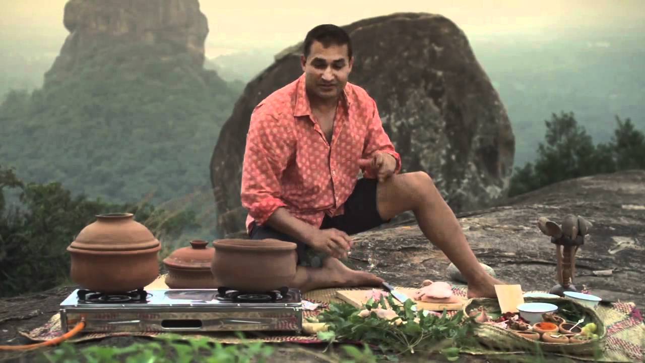 My Sri Lanka with Peter Kuruvita SBS Food official sizzle reel