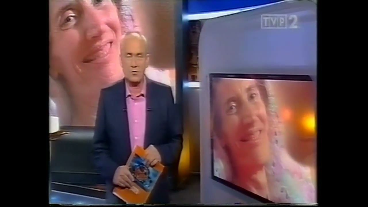 Pr. II - Reklamy oraz zapowiedzi 13.09.2011