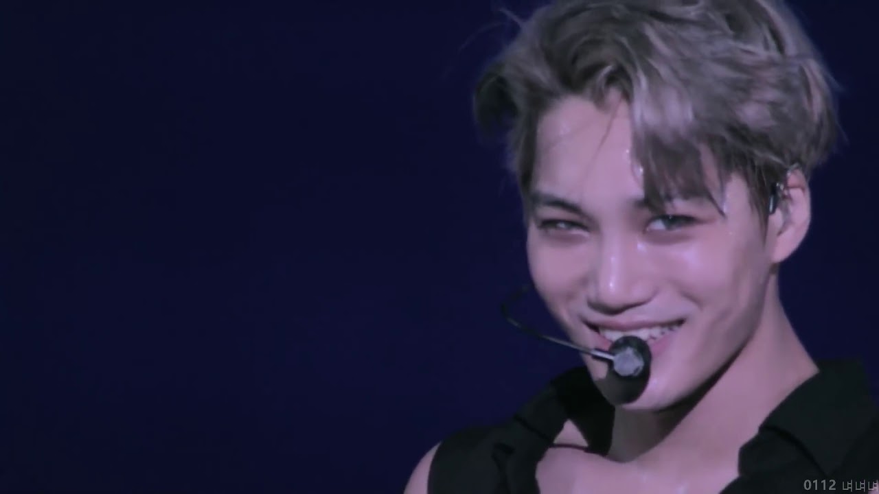 Exo- White Noise + Thunder + PLAYBOY + Artificial Love