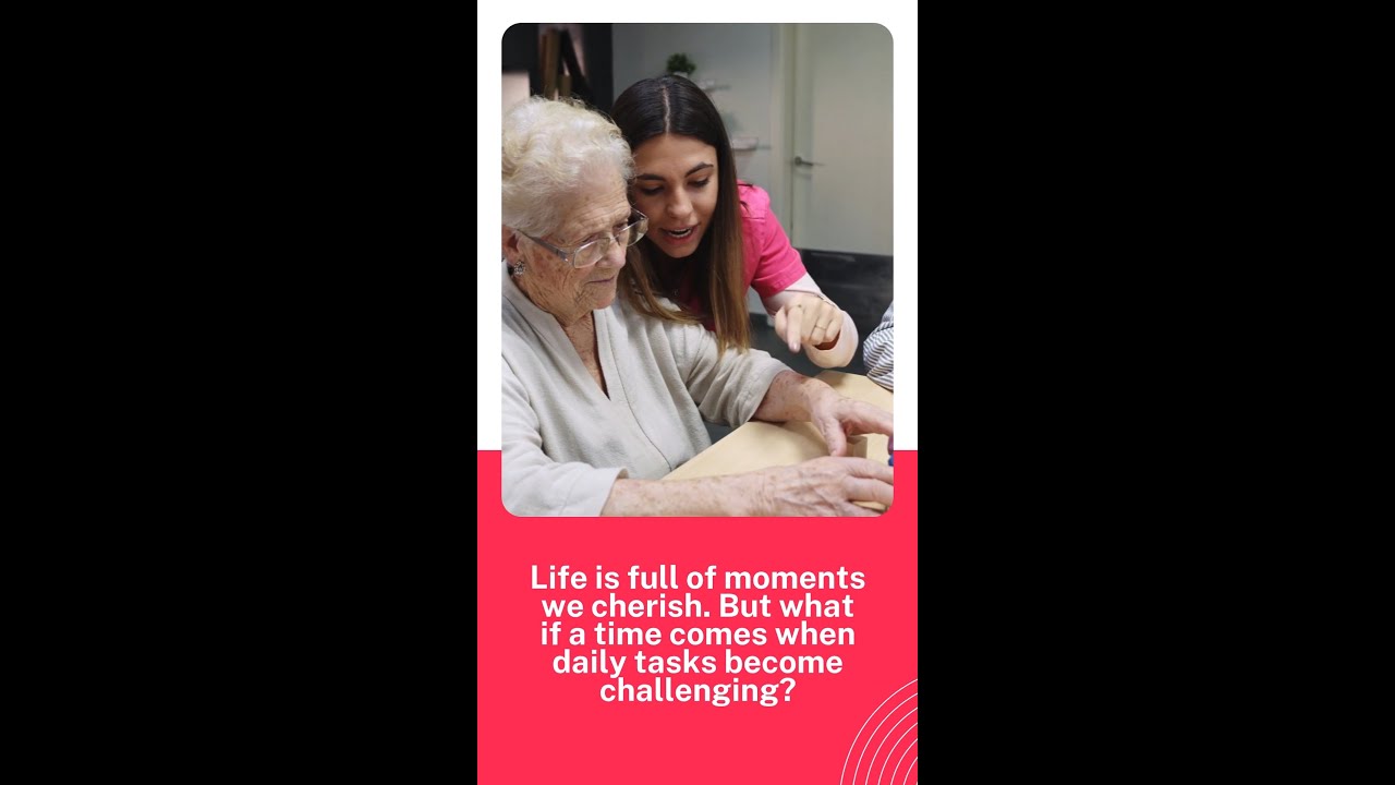 Long-term care insurance