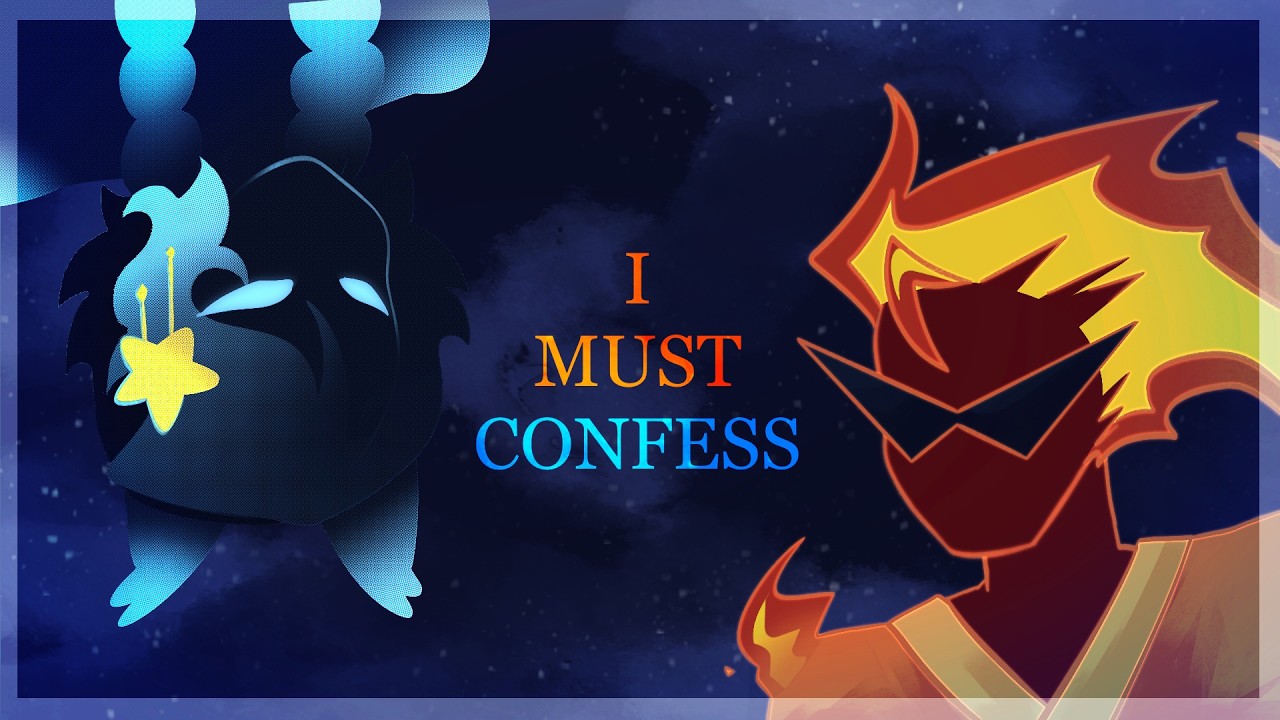 I Must Confess | Animation Meme [Lore]