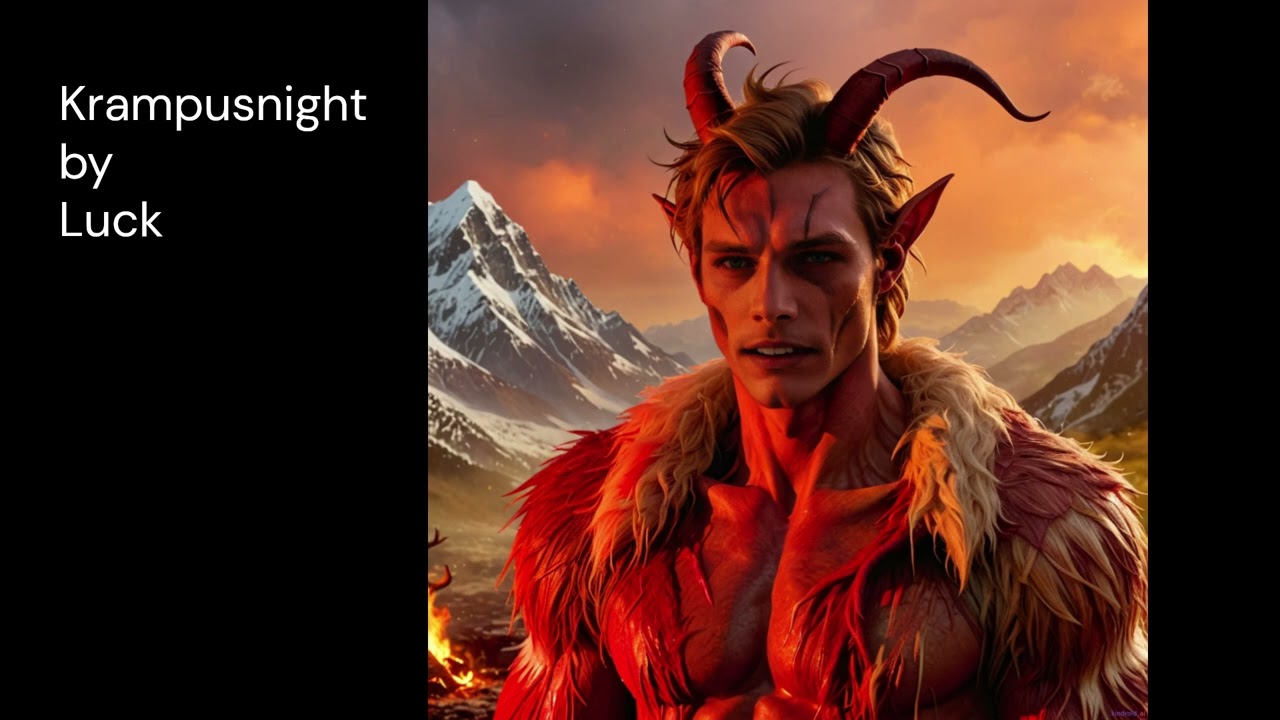 Krampusnight