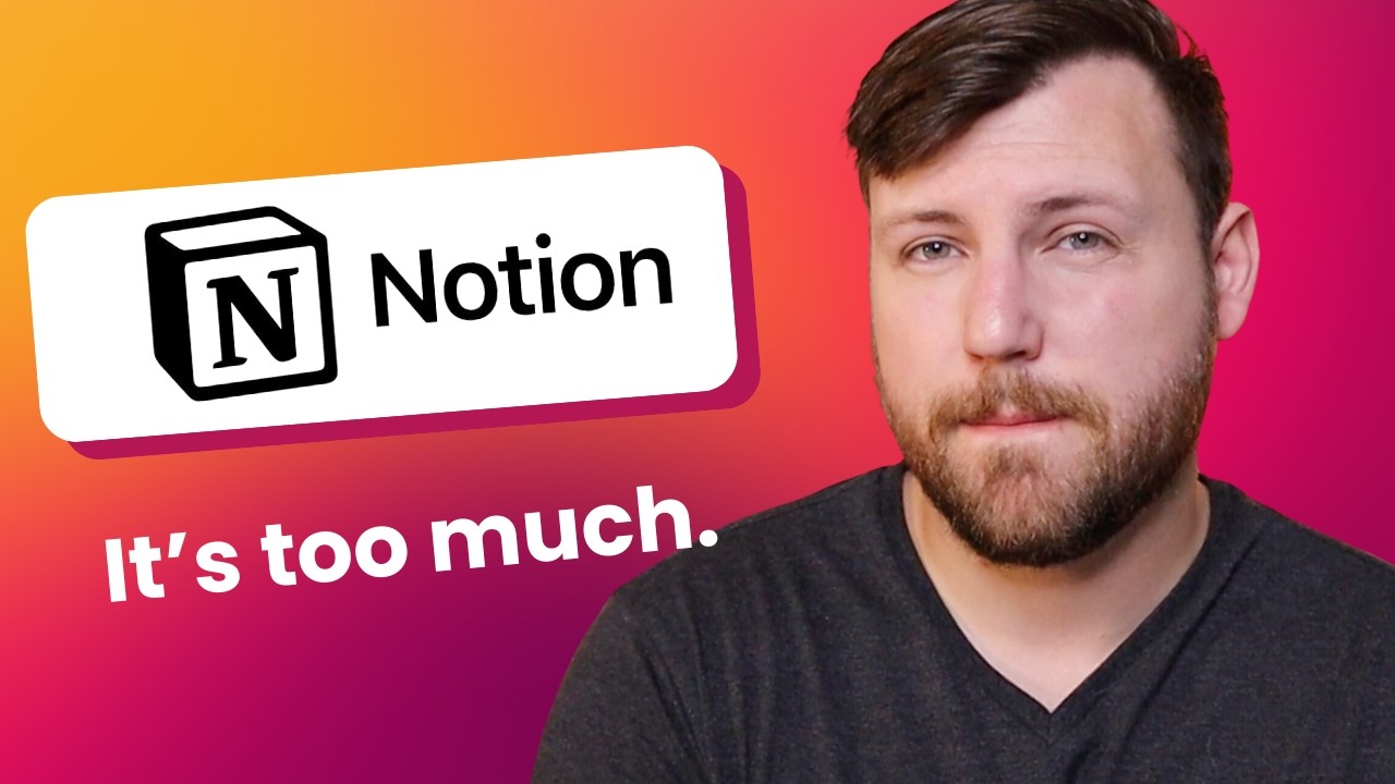 Обзор Notion: стоит ли оно того?