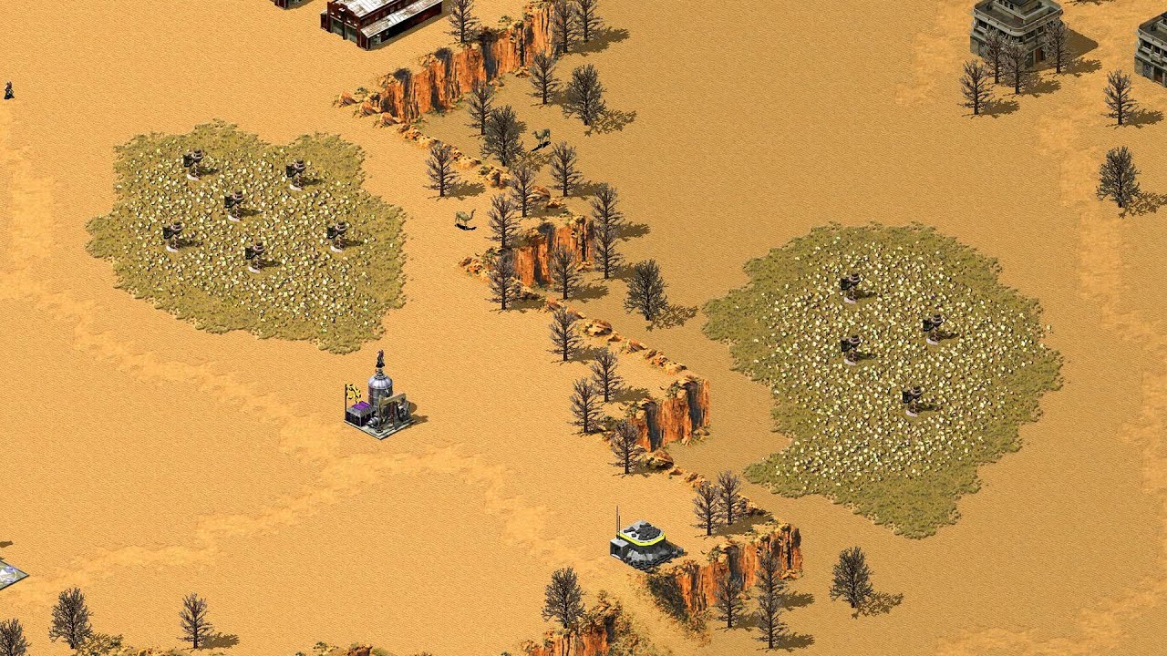 Yuri's Revenge Aden Aden Zoom 3000 Edition Version 1 Extra Hard AI