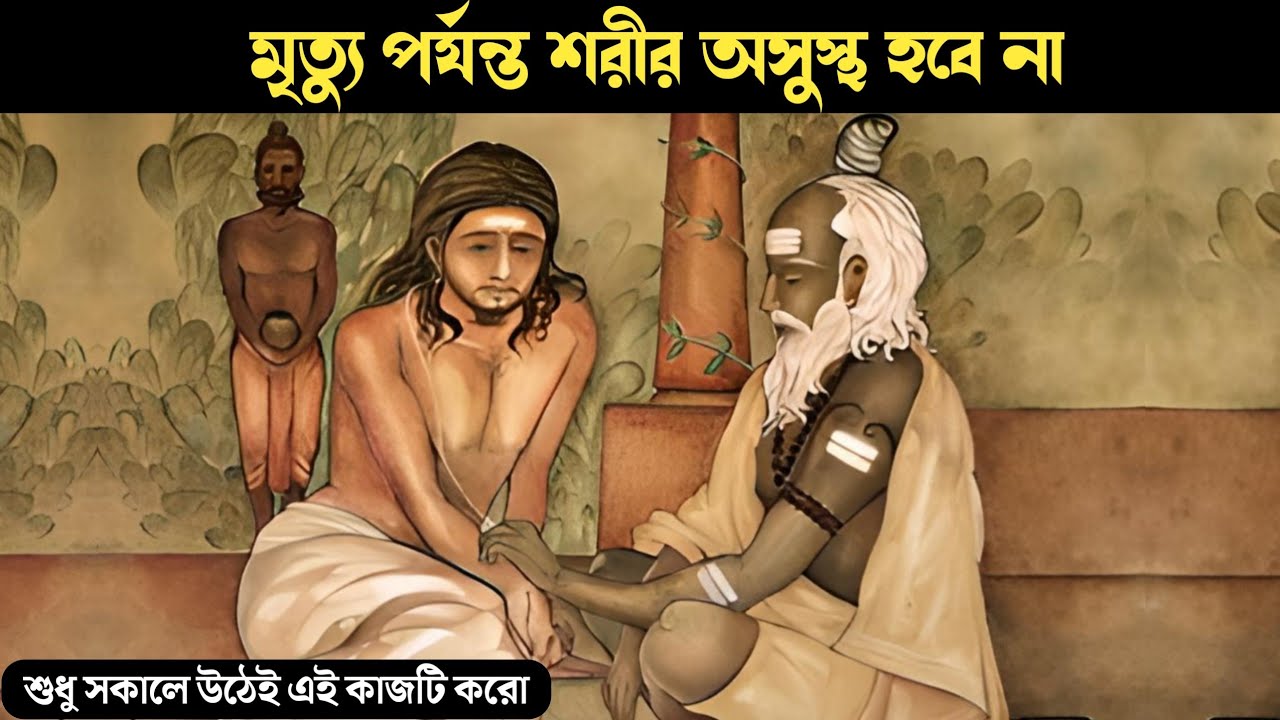 এই ৩টি পদ্ধতিতে শরীরের আবর্জনা পরিষ্কার করুন | How to detox your Body in 3 steps | Inside Yourself |