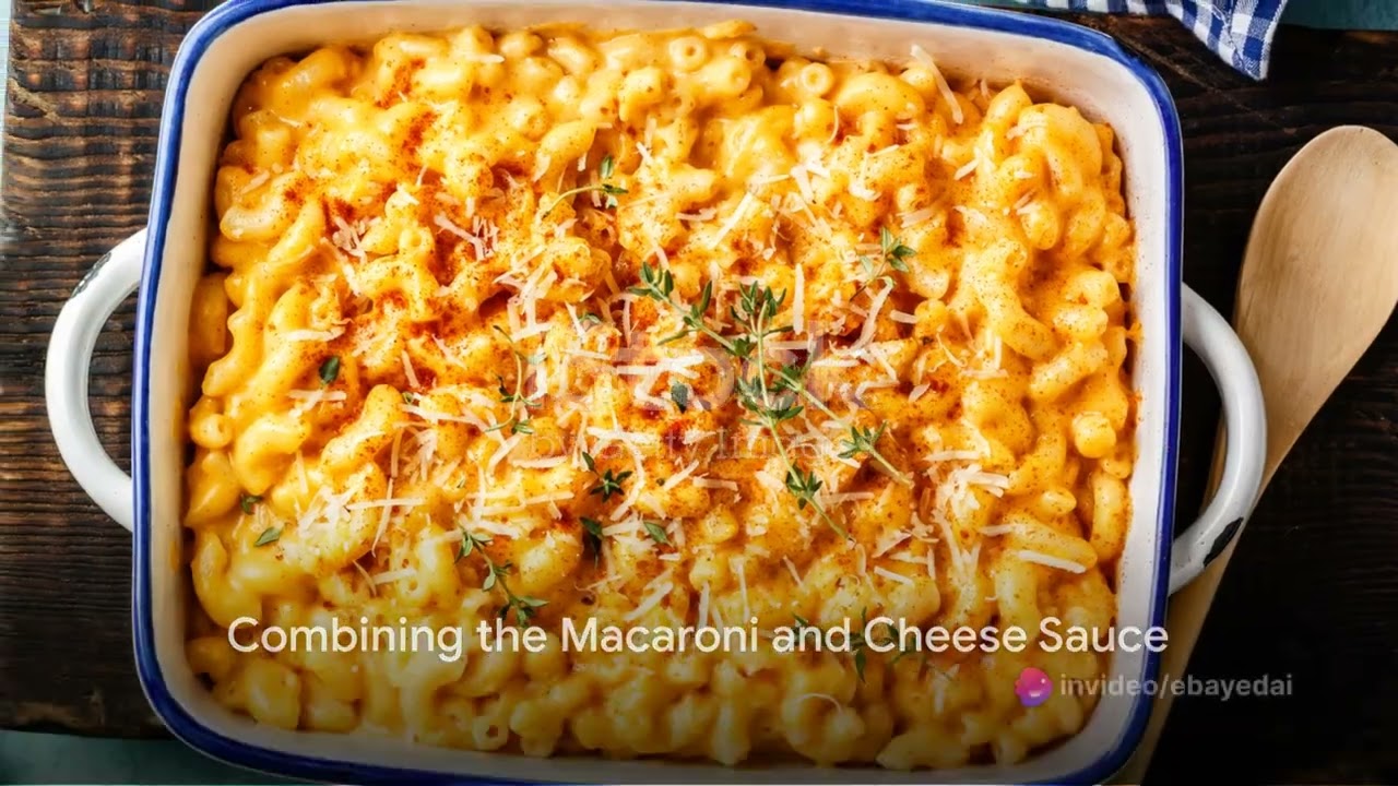 🌲 Pacific Northwest Comfort: Tillamook Macaroni and Cheese Recipe 🌲