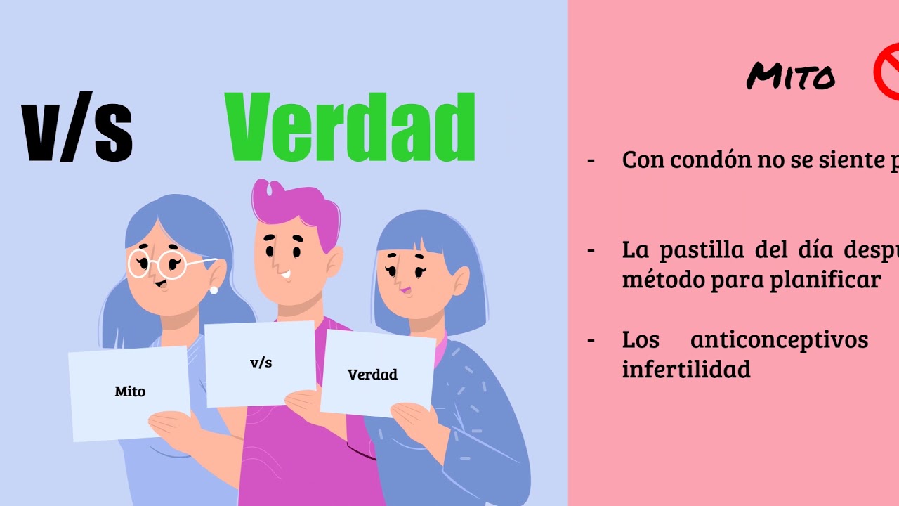 Conductas sexuales en el adolescente