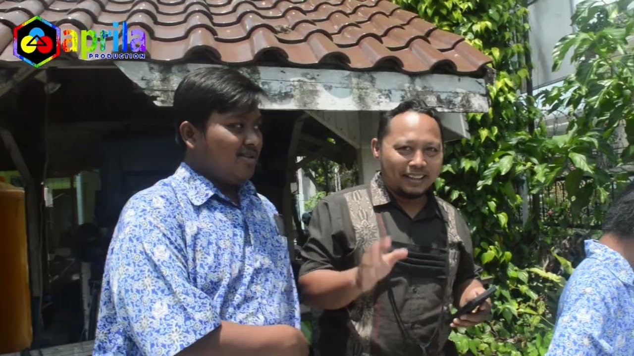 Persiapan Pelatihan Pembuatan Sendal Jepit Bagi Penyandang Disabilitas | PKBM Aprila-SLBN Rasau Jaya