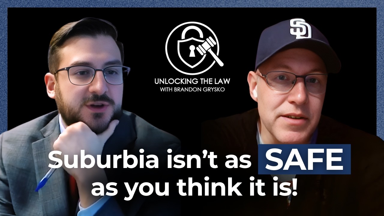 The Suburb That Secretly Controls Michigan Politics | Jay Murray