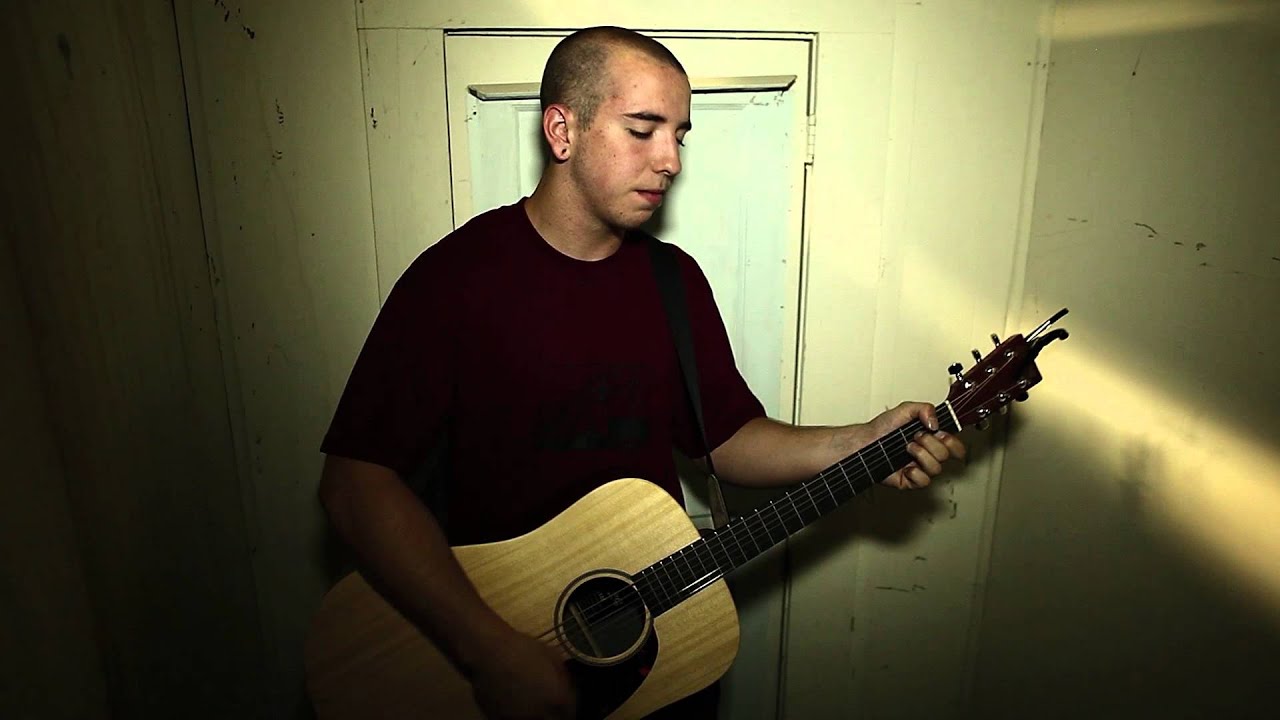 Citizen - Drown (Nervous Energies session)