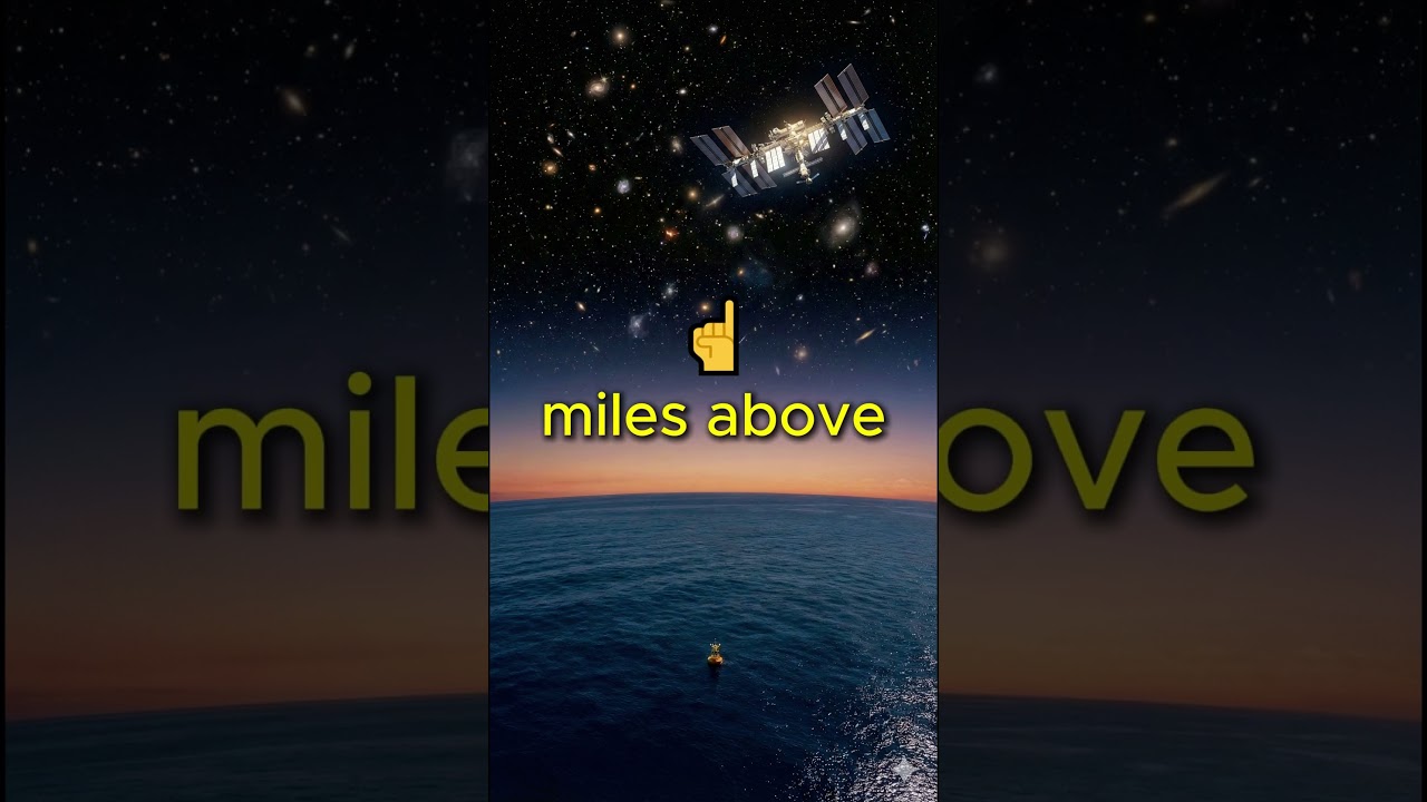 Top 1 Loneliest Place on Earth