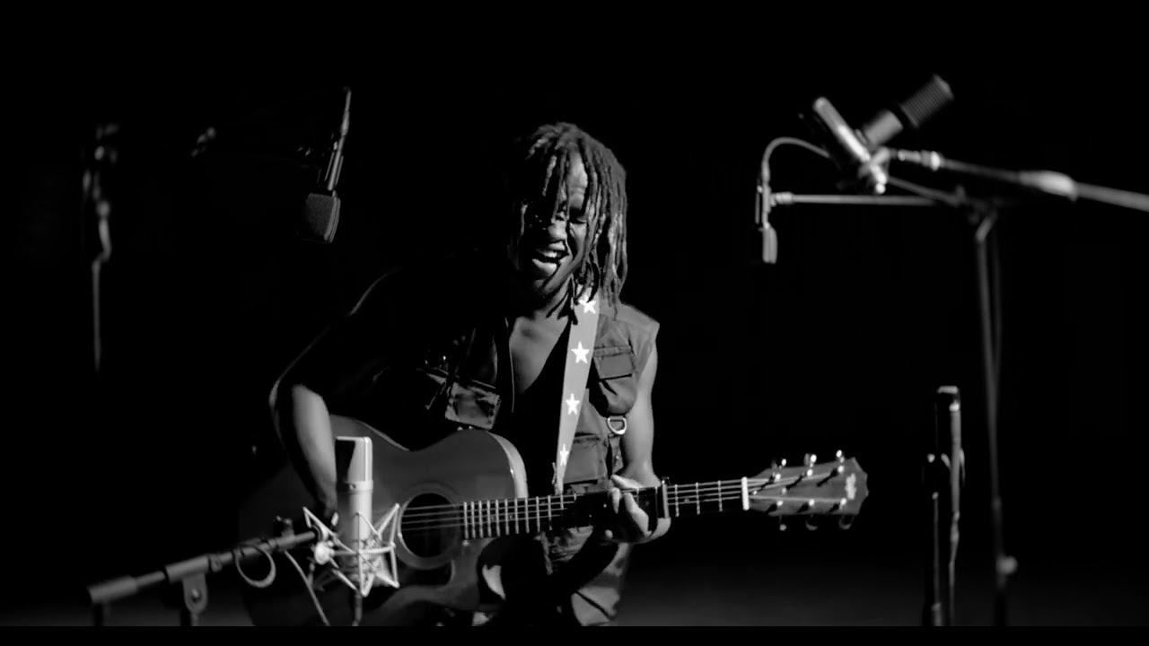 Washed By the Water (cover) - By @needtobreathe