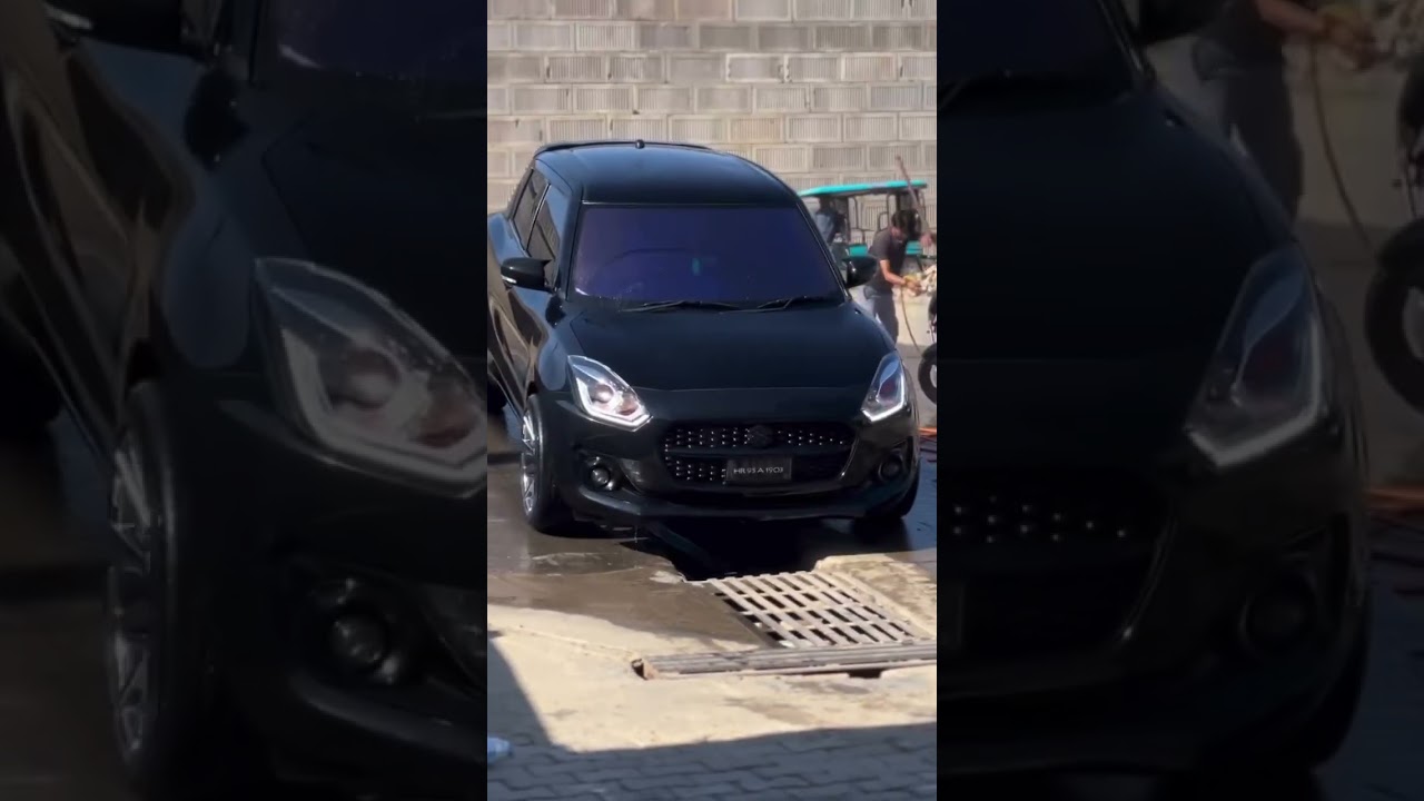 Swift😱😱 black 😱😱ful modified