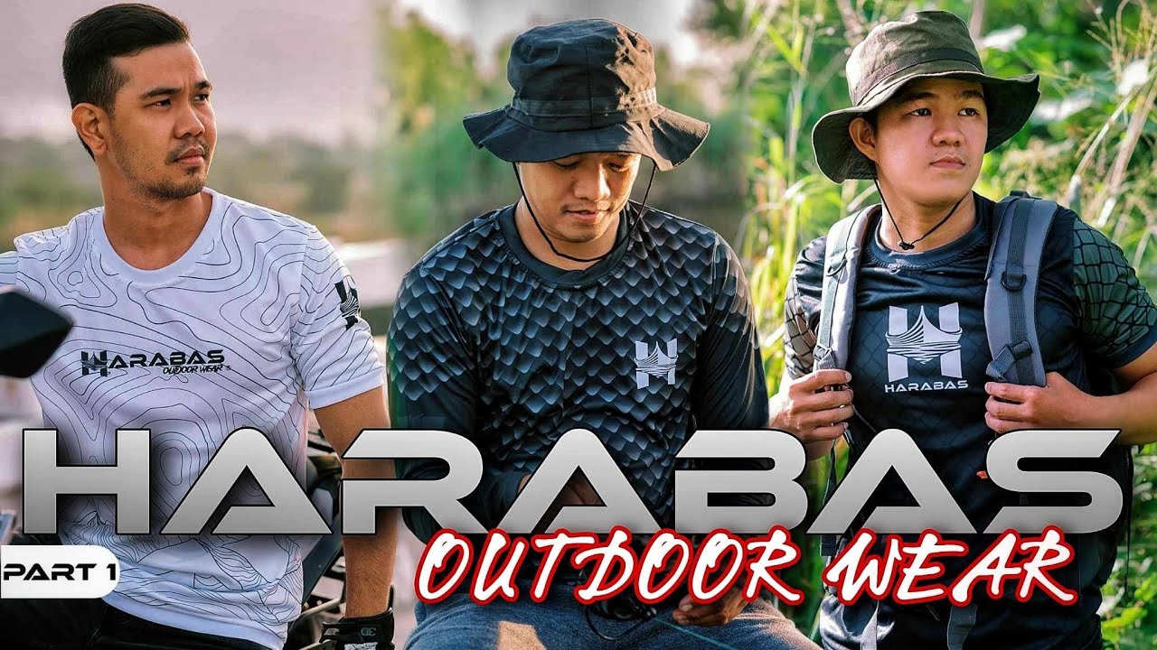 P1-HARABAS OUTDOOR WEAR IS LOOKING FOR RESELLERS
