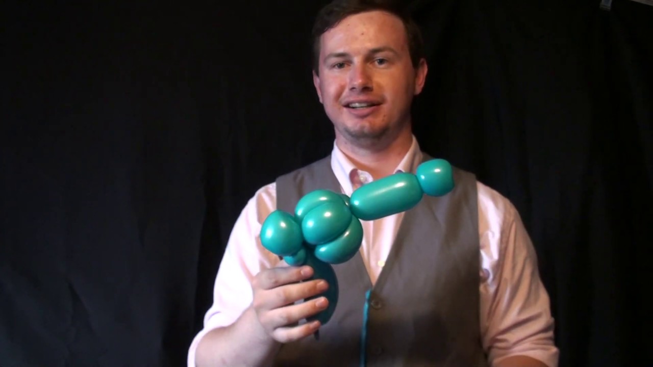 Balloon Gun Tutorial