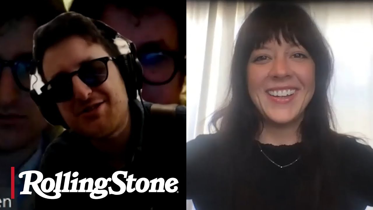 True Anon's Brace Belden and Liz Franczak on Useful Idiots, Interview Only