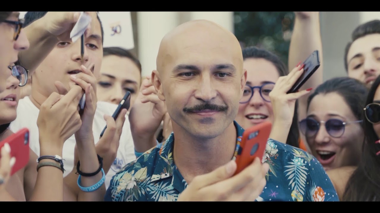 Maccio Capatonda: 