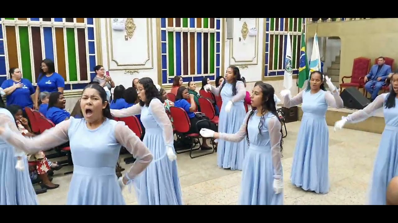 Se eu não te ouvir- Grupo Geração de Adoradores