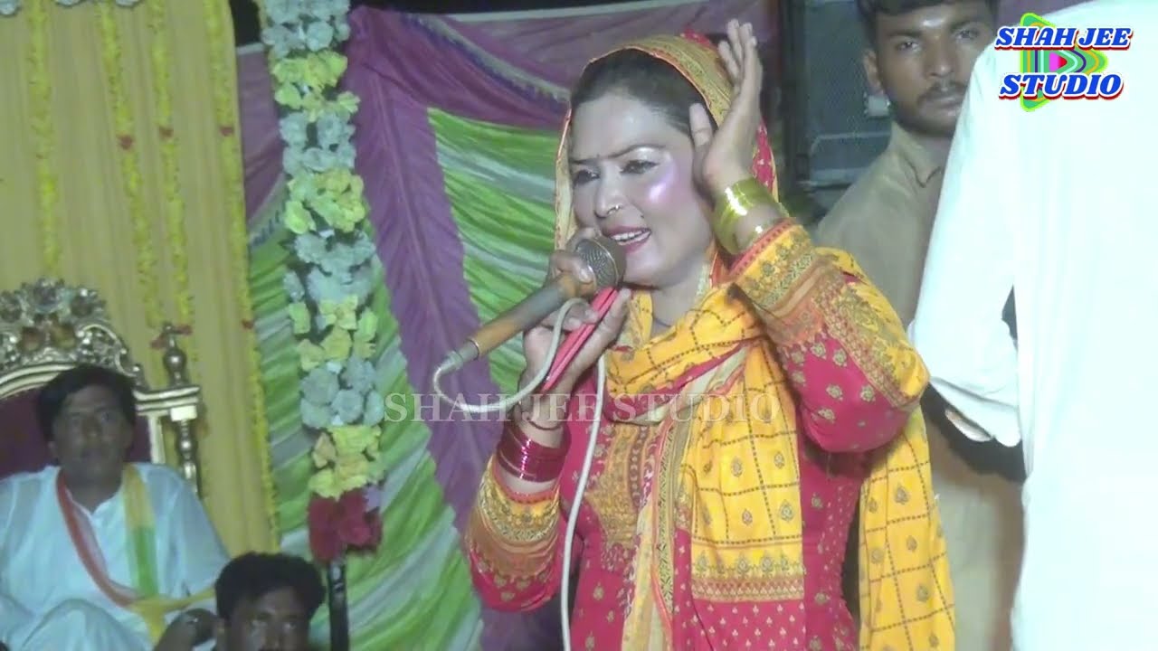 Madam Fozia malik new songs 2025 By Shah Jee Studio