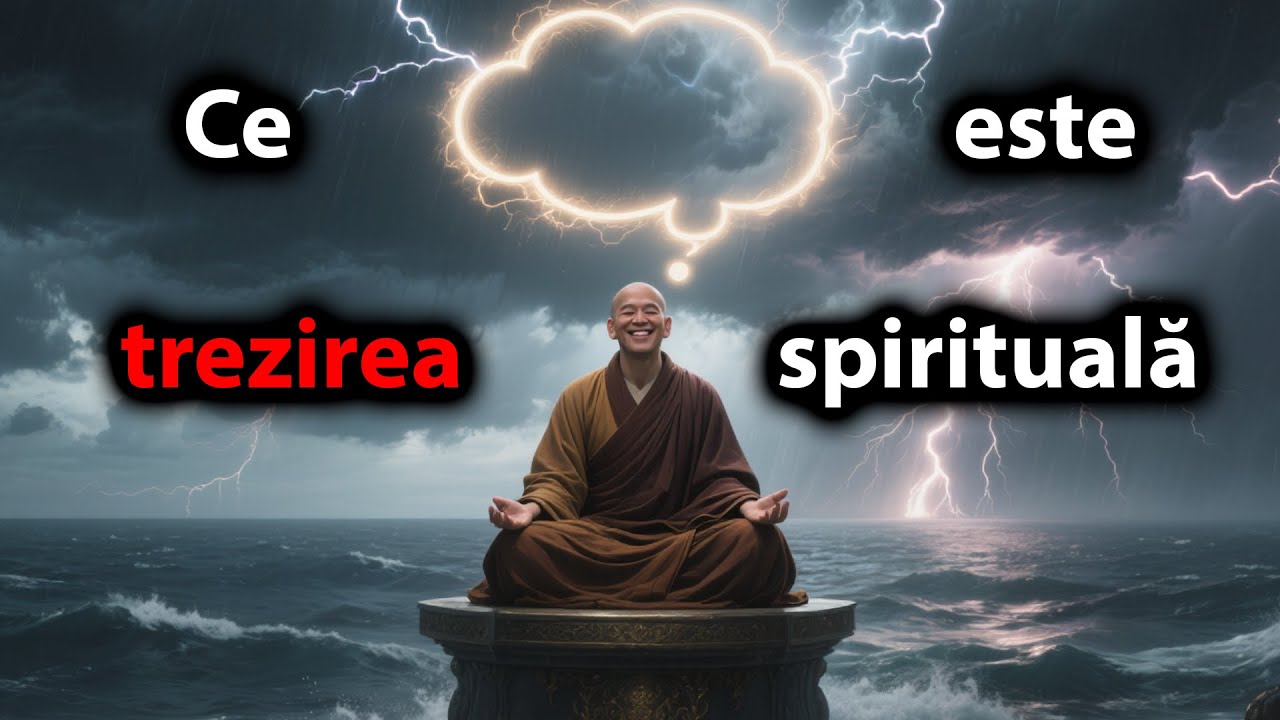 Ce este trezirea spirituală? | Trezire Spirituală