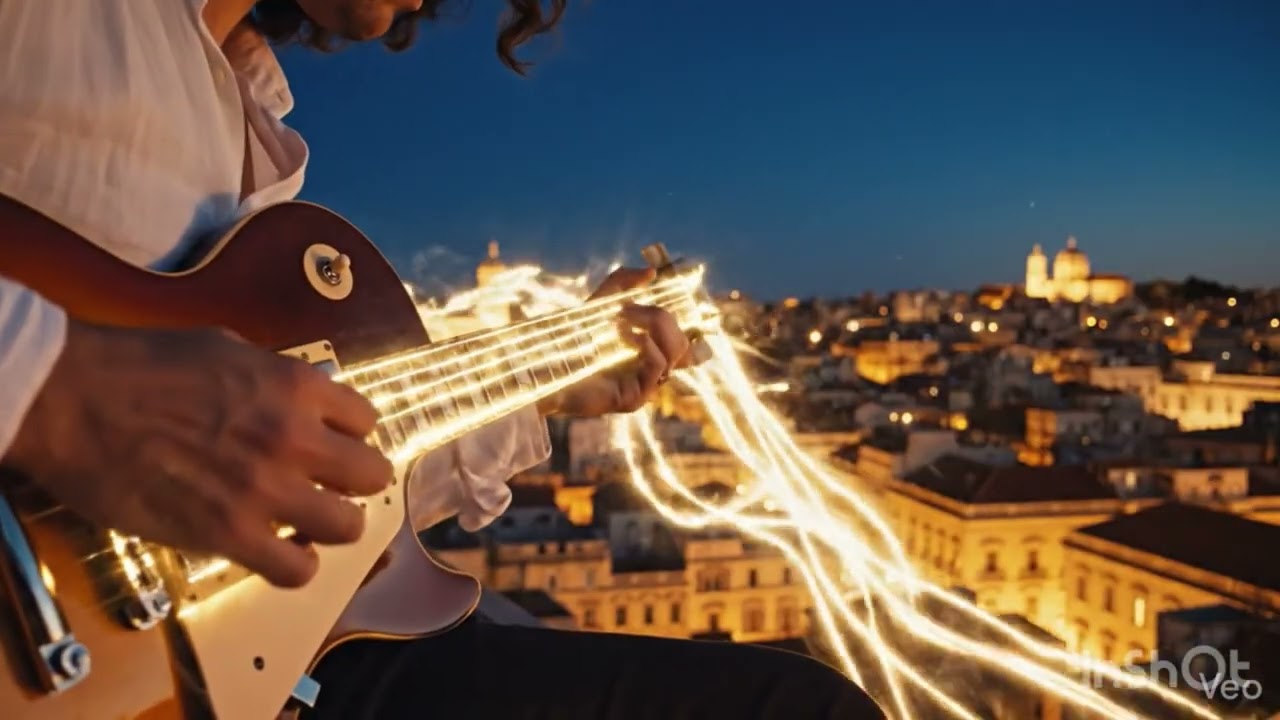 בעירי - ShAi - Ai Guitar