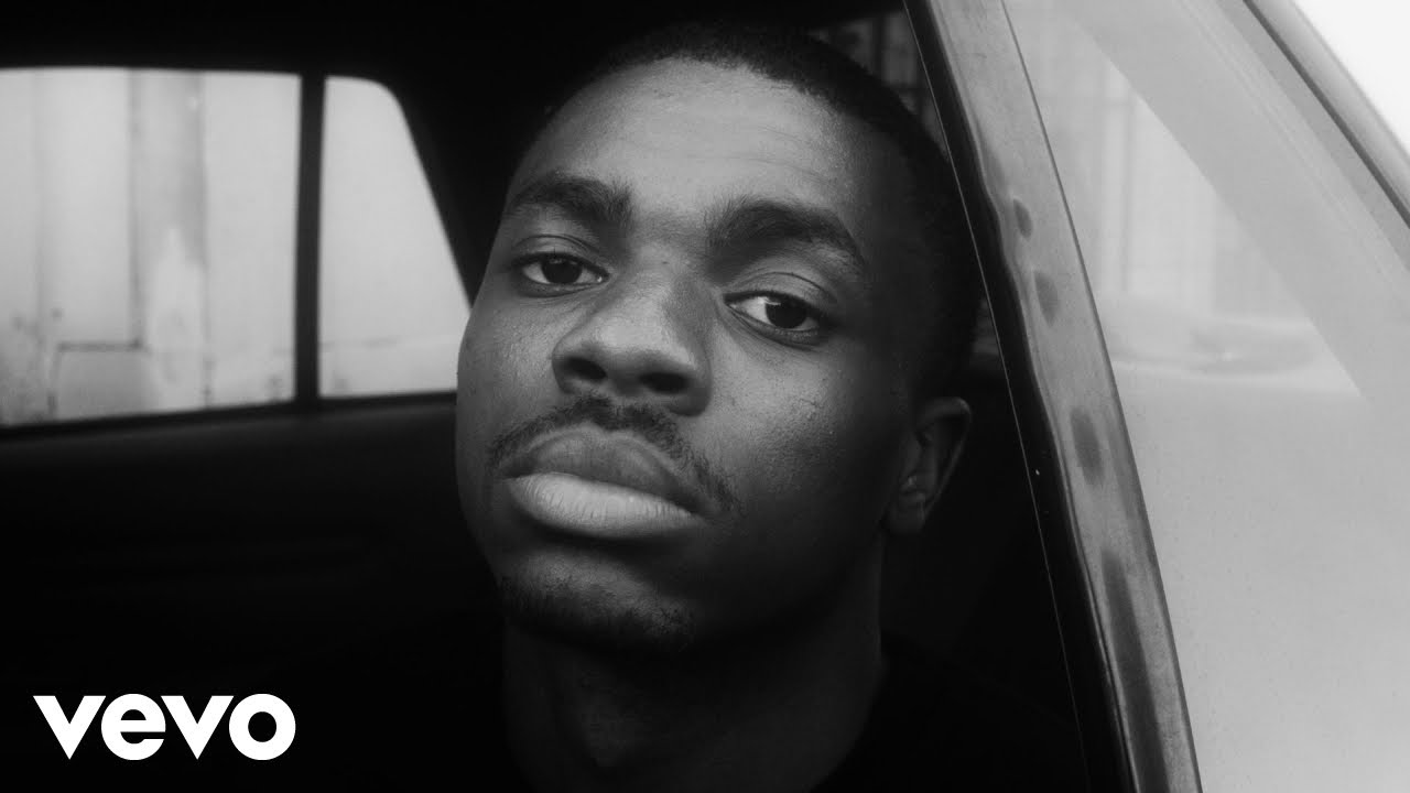 Vince Staples - Norf Norf (Explicit)