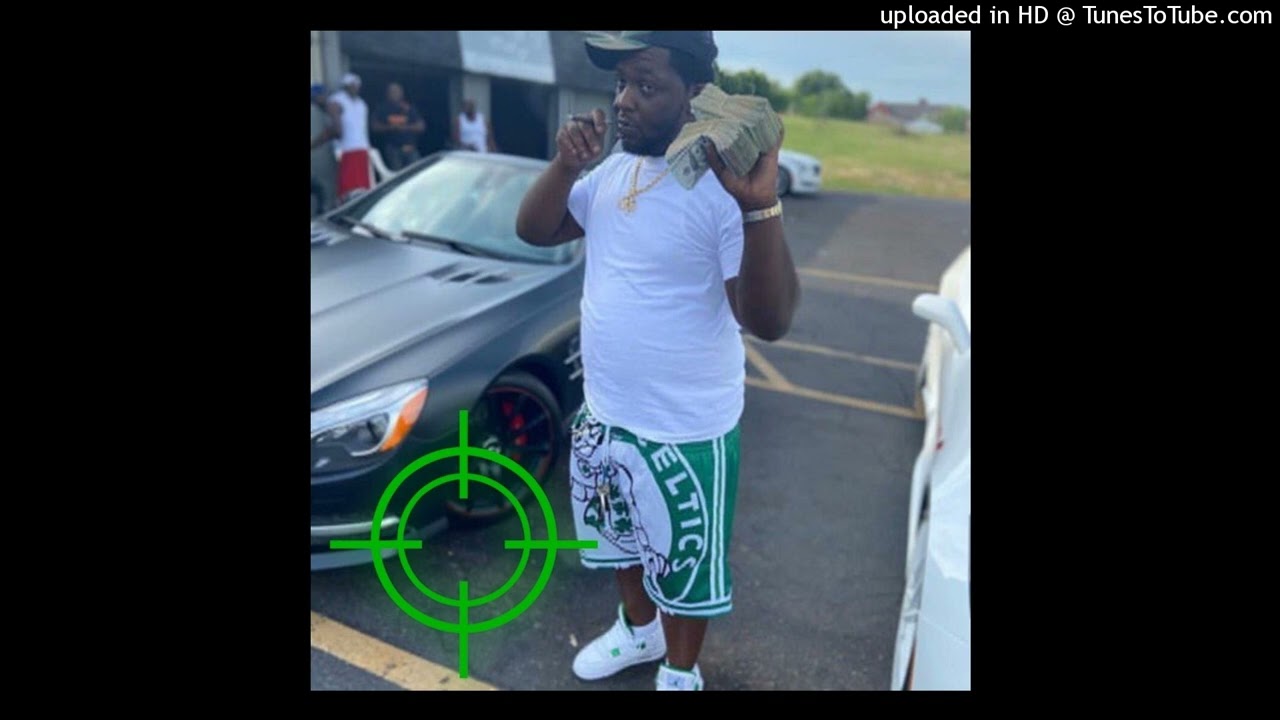 Rio Da Yung OG X Babyfxce E Type Beat 2024 