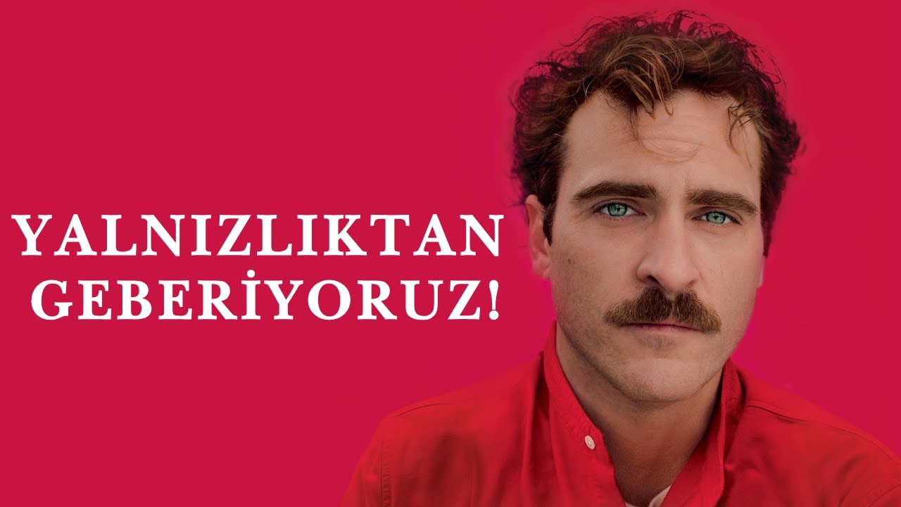 Kalabalıklar İçinde Yok Olmak...Taxi Driver, Her ve Blade Runner Üzerinden Bir Melankoli Anatomisi