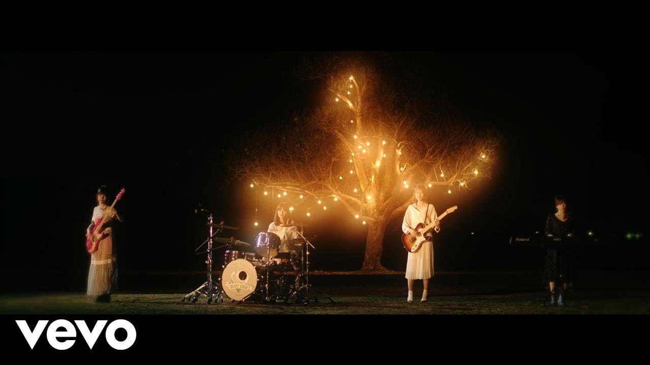 SILENT SIREN - AKANE