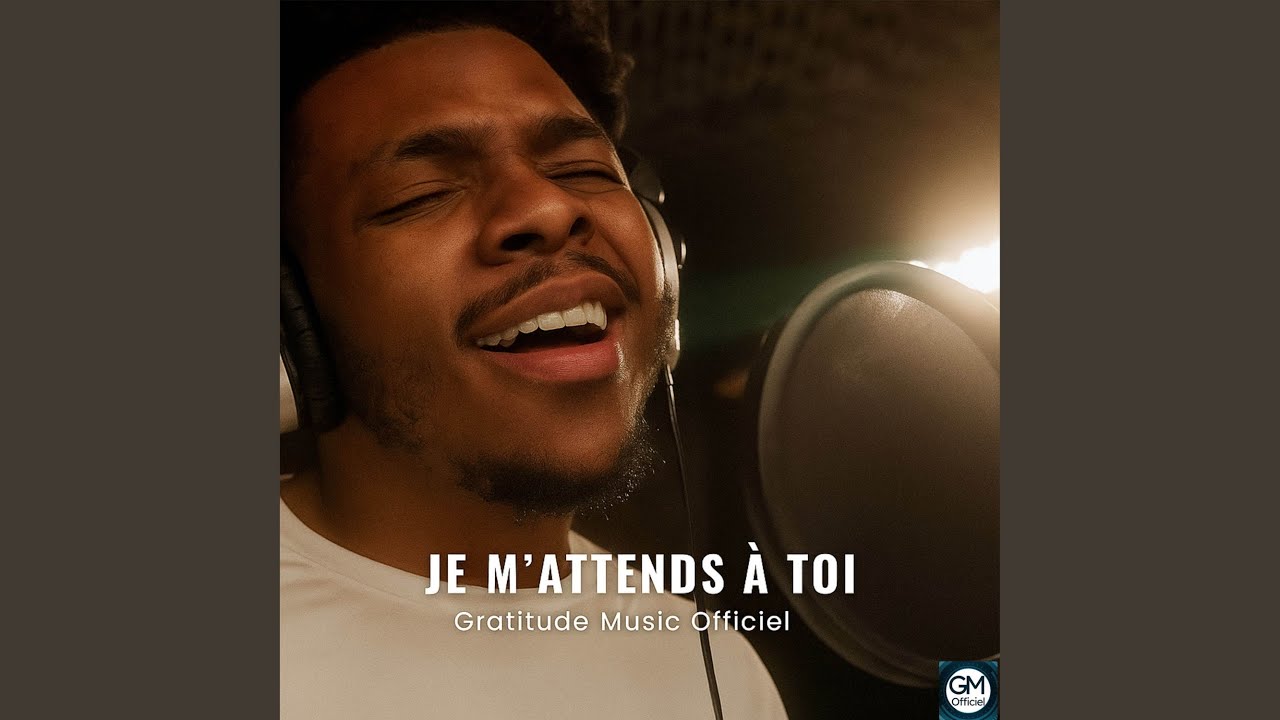 Je m'attends à Toi !
