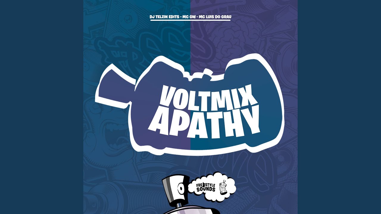 Voltmix Apathy