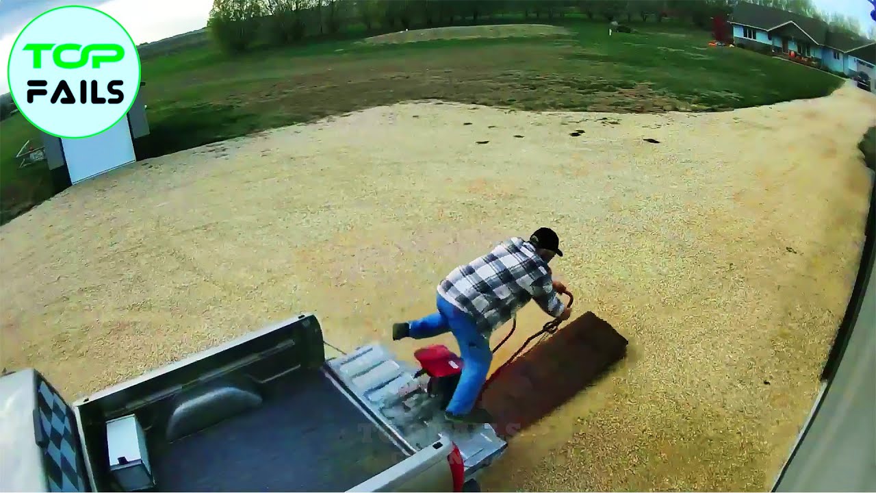 Crazy Fail Compilation 2025 – Laugh Out Loud Challenge!