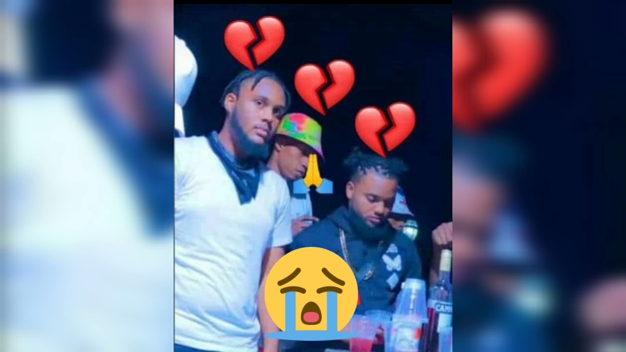 RHYCEBAGG_tribute to MARQUINO_ODAINE_LEO ( gone too soon)