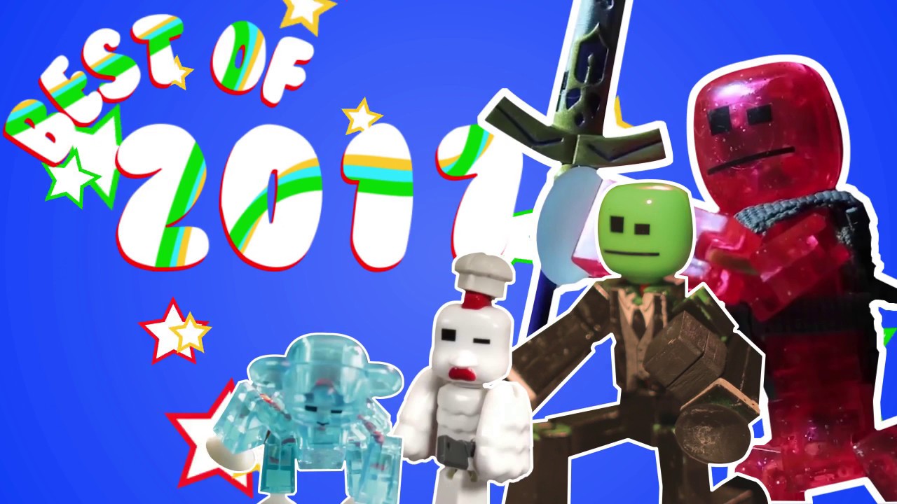 Stikbot | Best of 2017