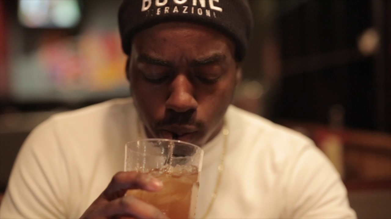 Mizzy Corleone- 