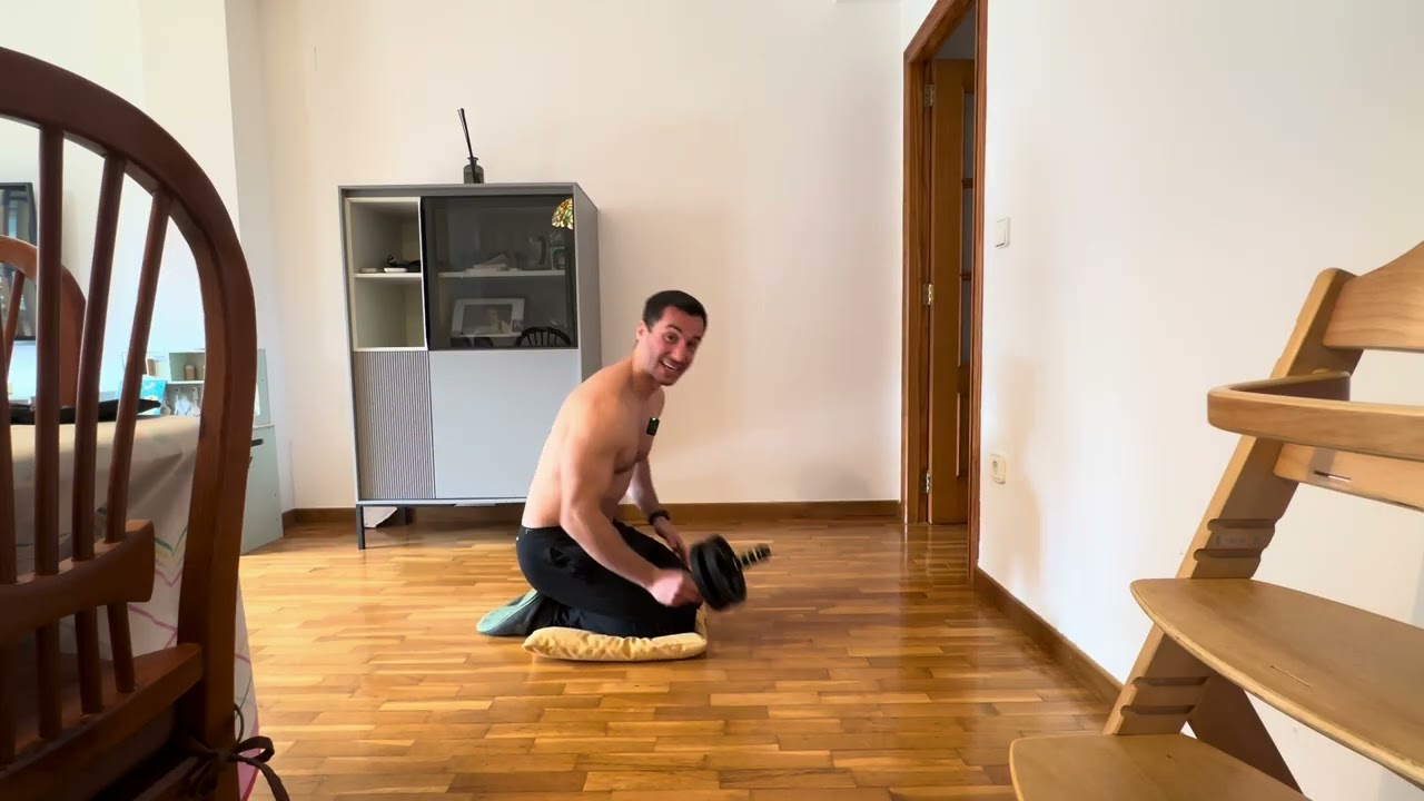 Rueda abdominal, todo lo que debes saber