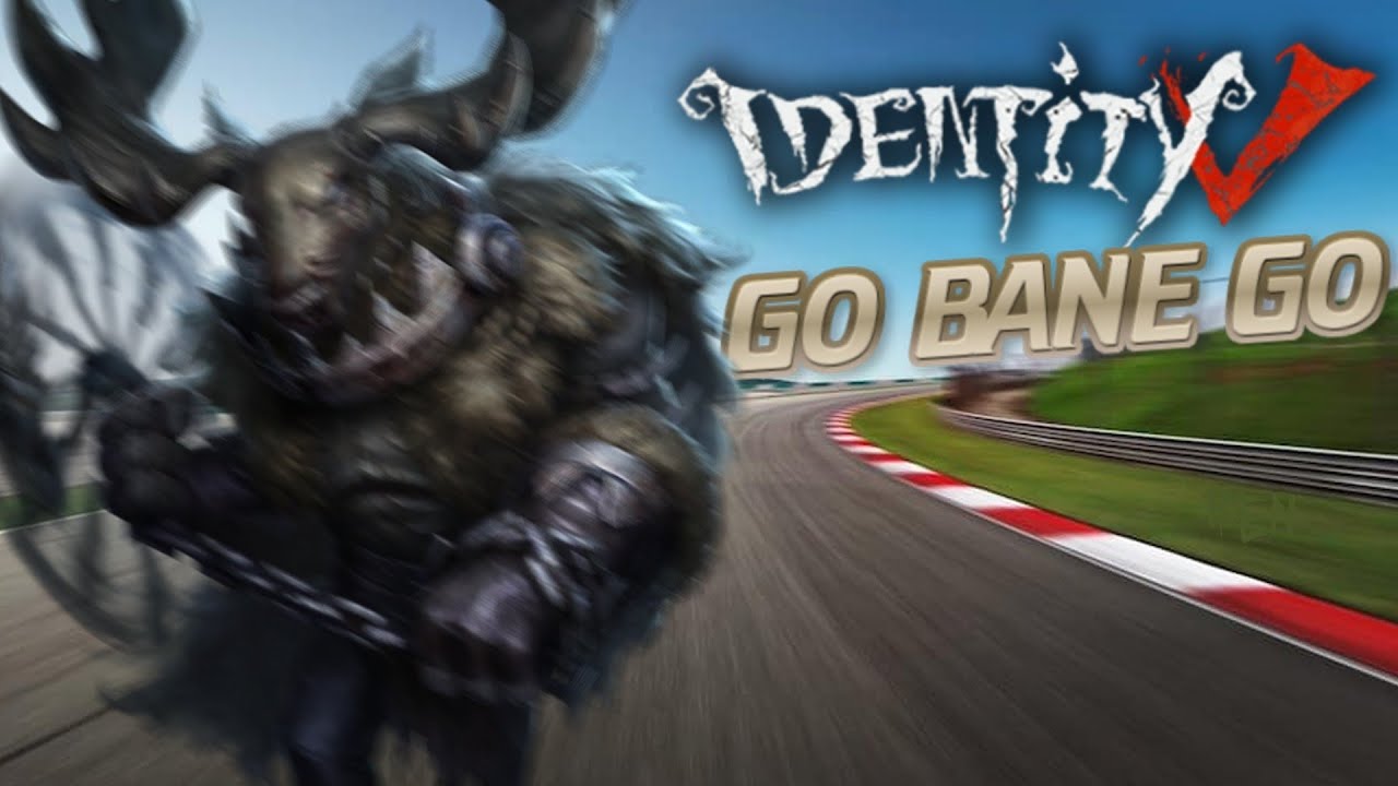 GO BANE GO!!!