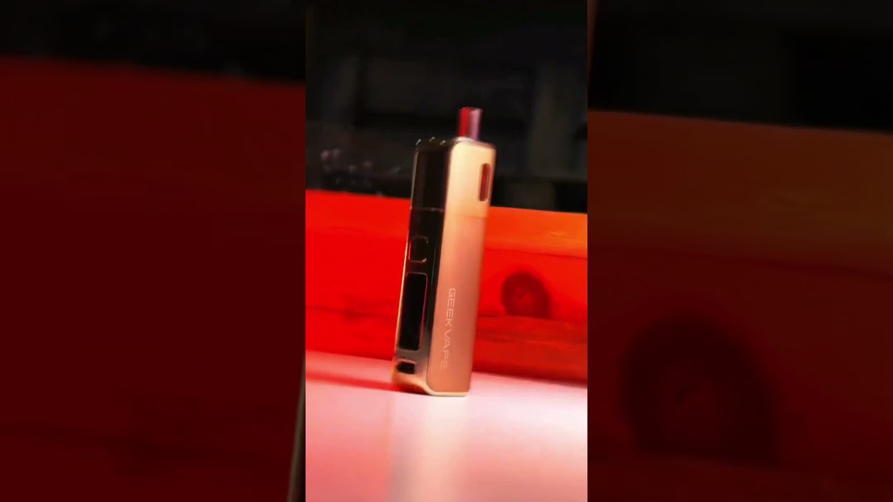 SOUL - GEEKVAPE 