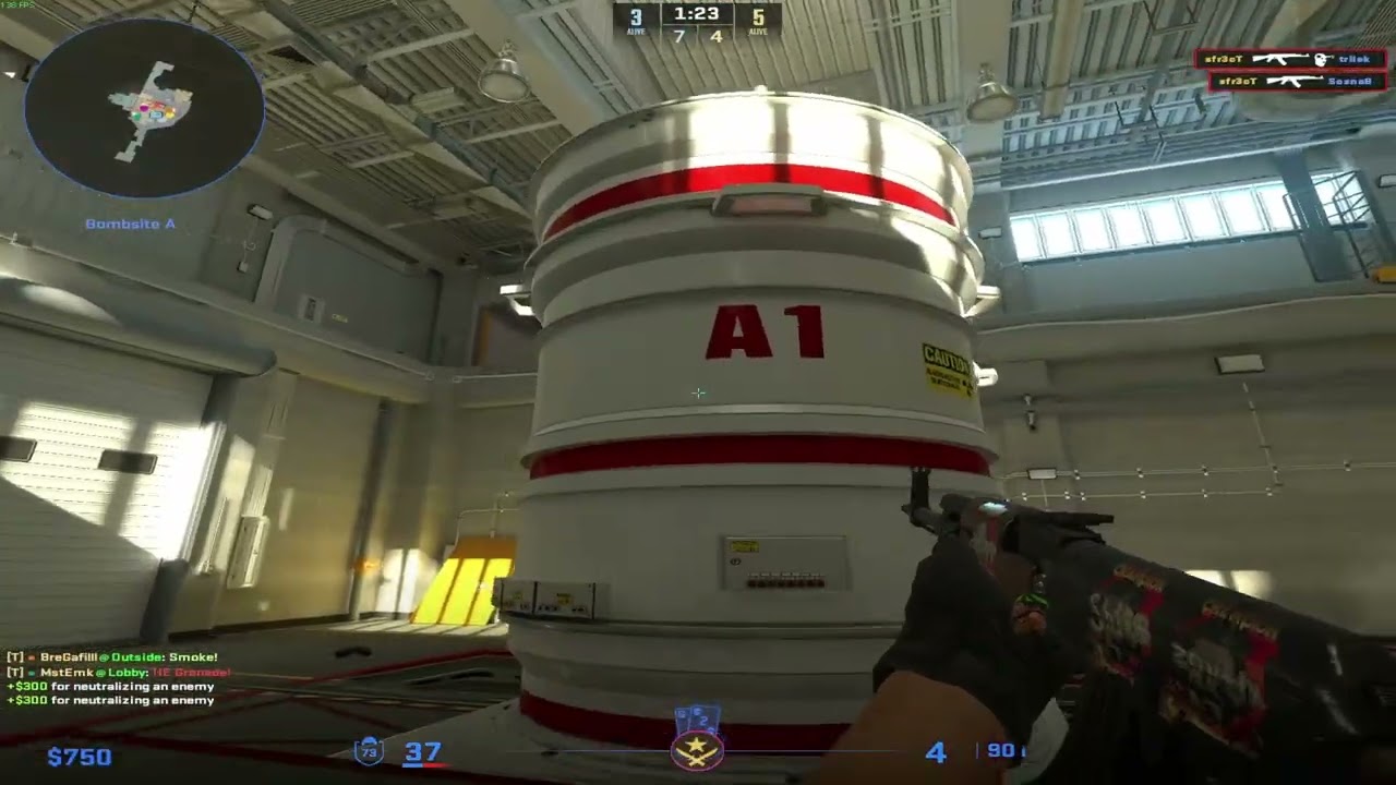 Böyle İyi(CS2)