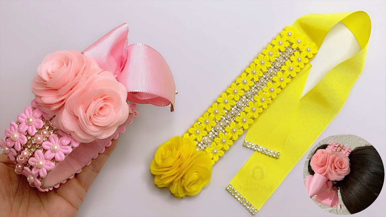 PORTA COQUE DE LUXO COM FLOR DE ORGANZA #ribbon 🎀By Marina Mello
