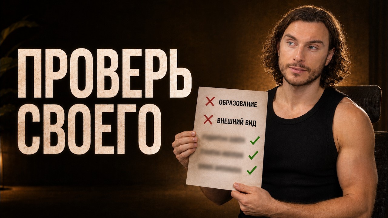 5 признаков, что тренер НЕпрофессионал. Проверьте его, пока не поздно