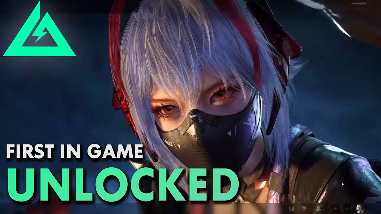 Unlocking Hackclaw Arknight Skin- Delta Force