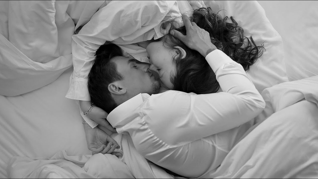 Rudy La Scala Quedate un poquito + VIDEO OFICIAL