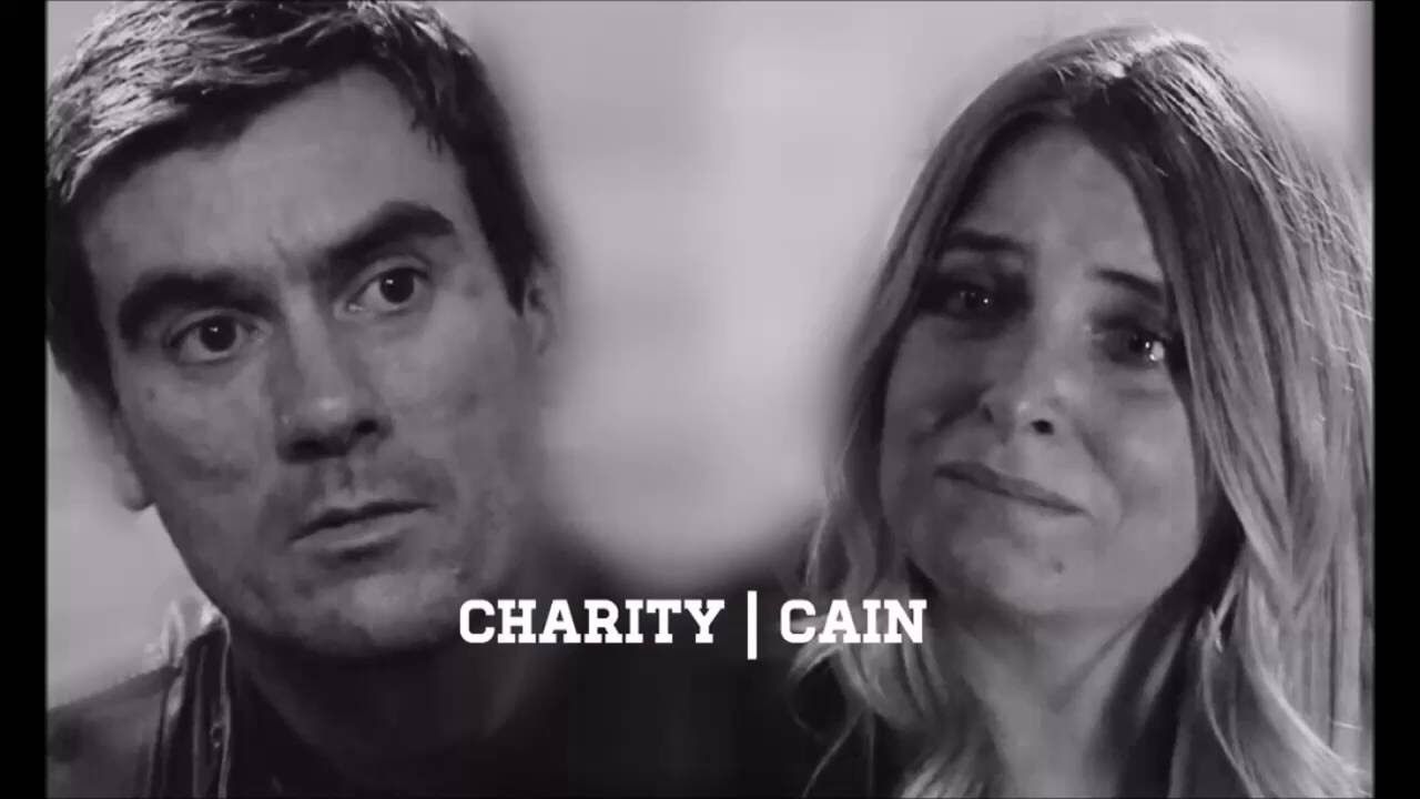 Charity&Cain(Chain)Wont Give Up(Emmerdale)